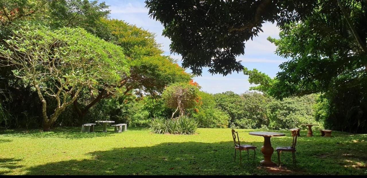Lake St Lucia Lodge 외부 사진