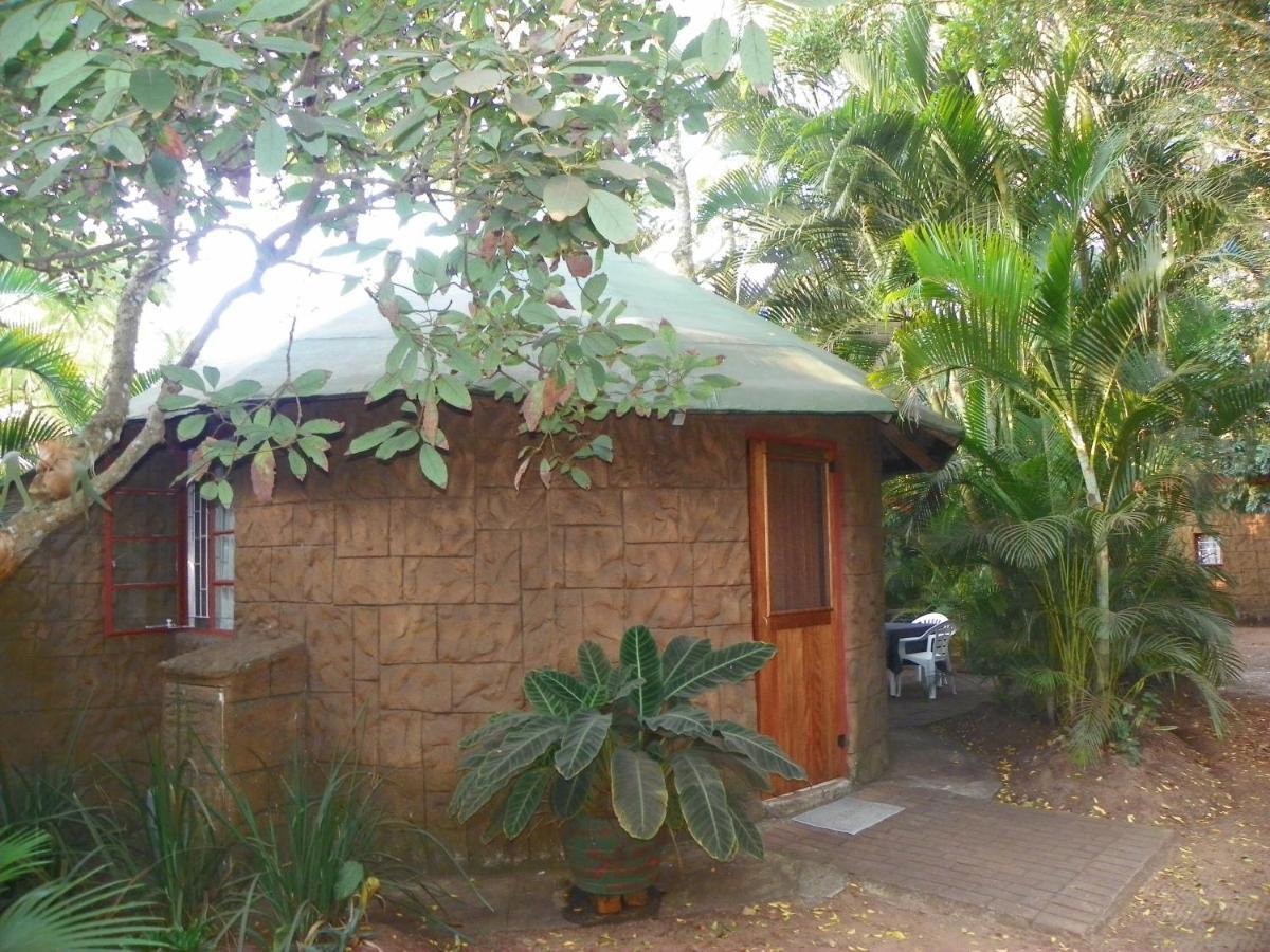 Lake St Lucia Lodge 객실 사진