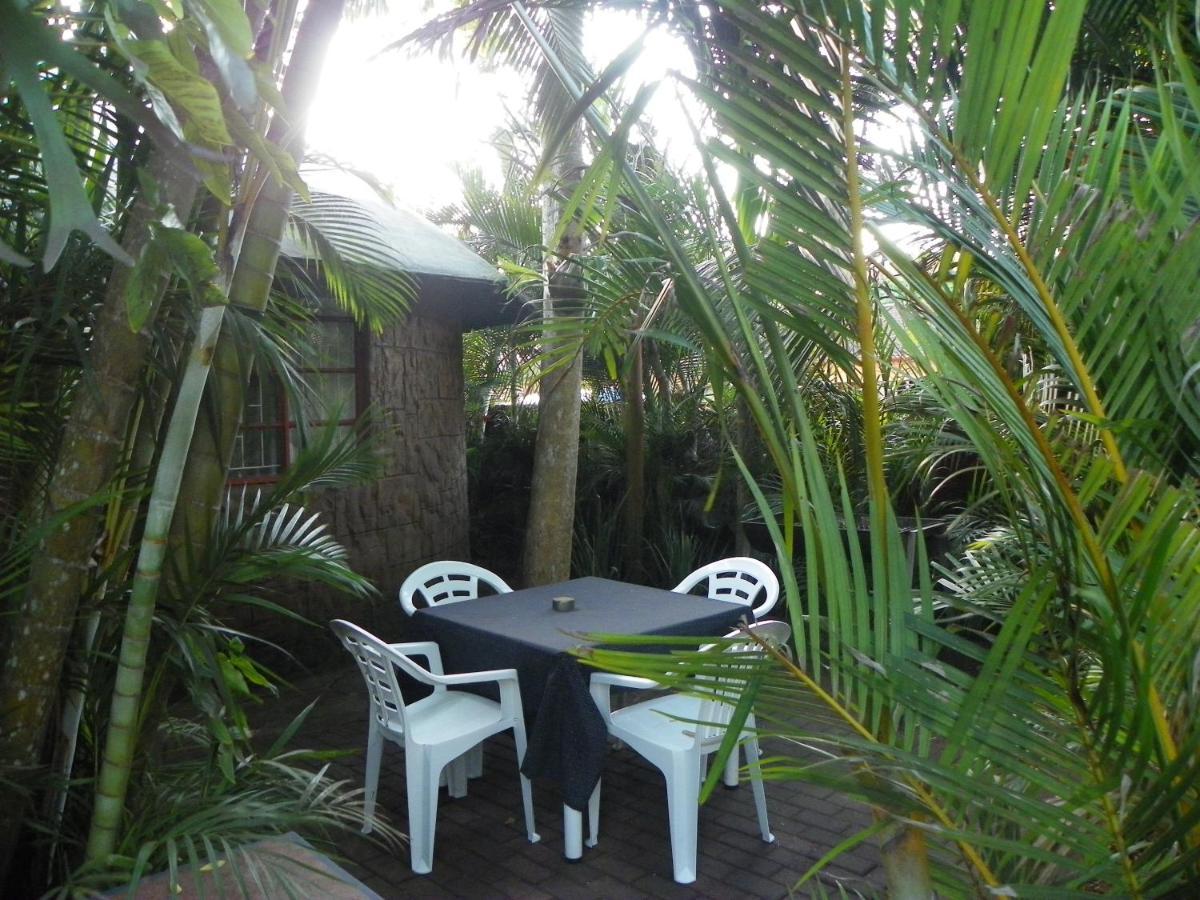 Lake St Lucia Lodge 객실 사진
