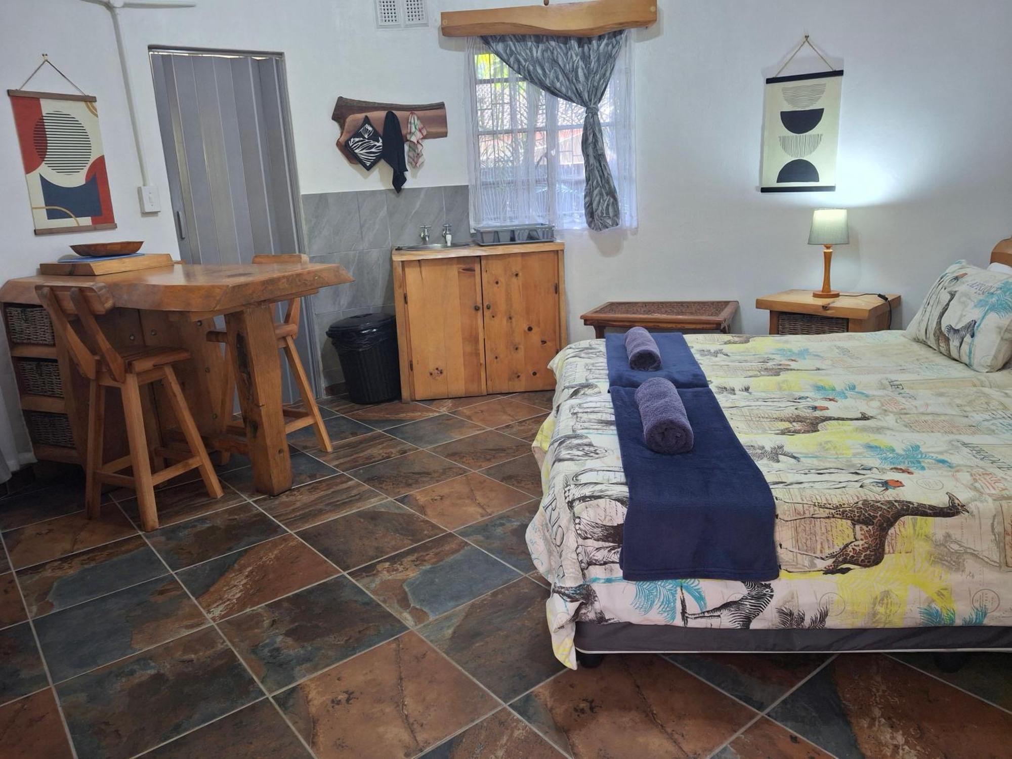 Lake St Lucia Lodge 외부 사진