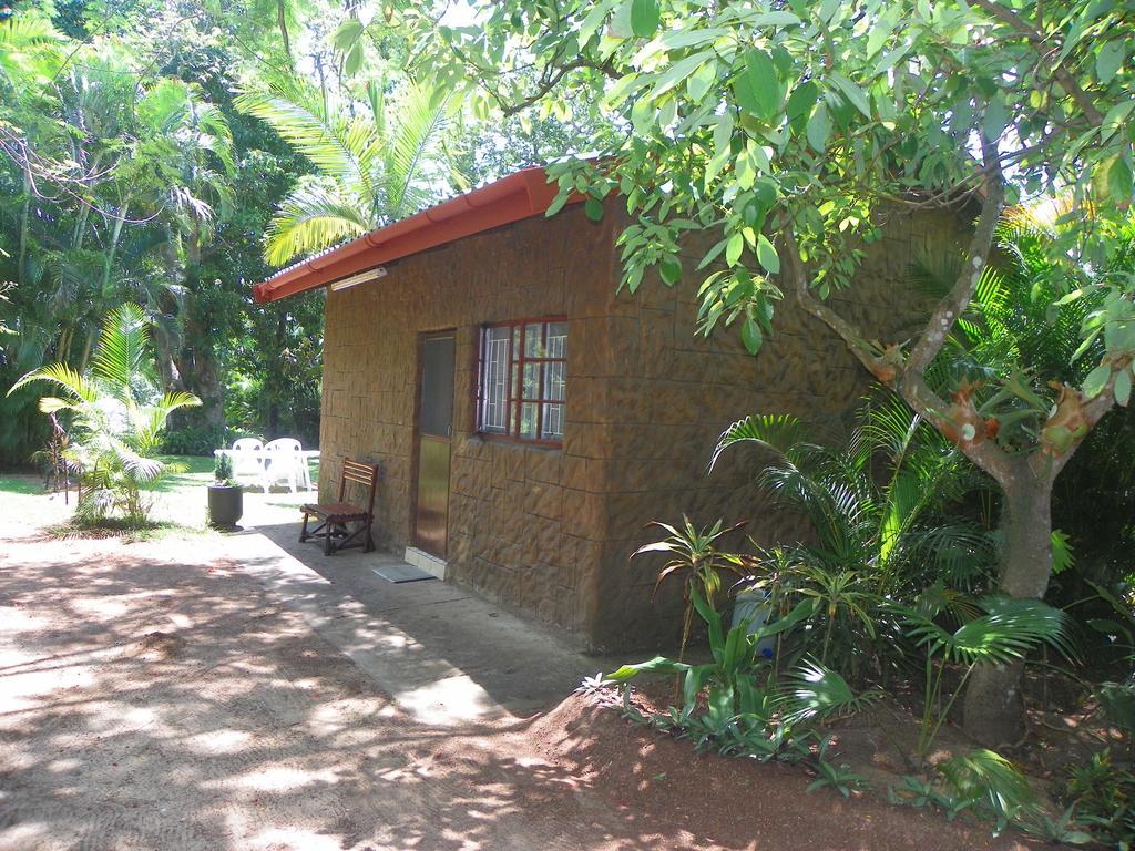 Lake St Lucia Lodge 외부 사진